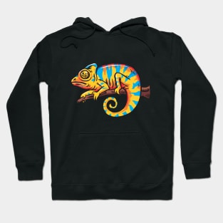 chameleon Hoodie